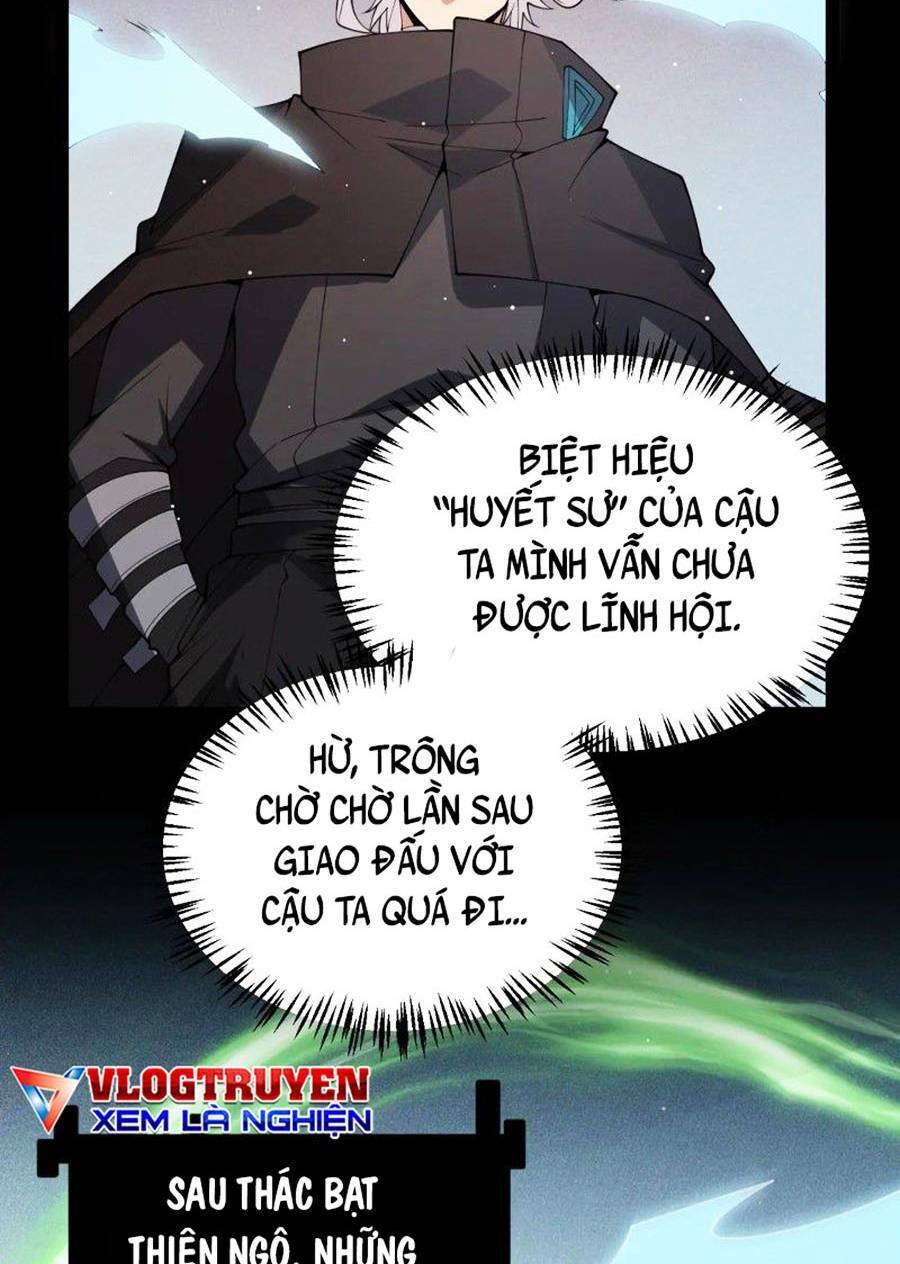 Tôi Đến Từ Thế Giới Trò Chơi Chapter 126 - Trang 2