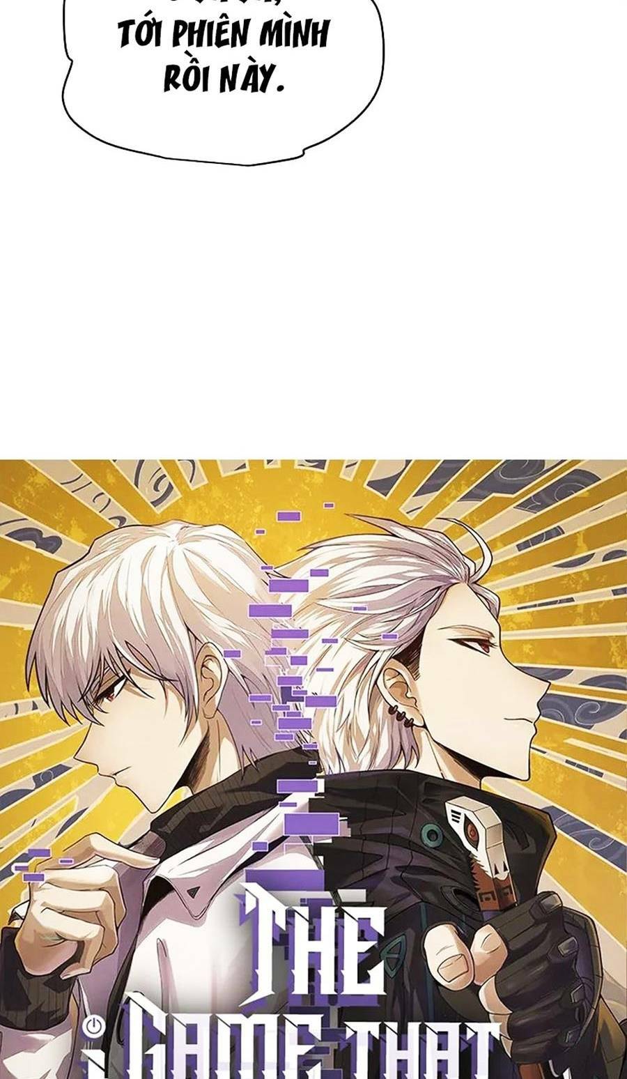 Tôi Đến Từ Thế Giới Trò Chơi Chapter 126 - Trang 2