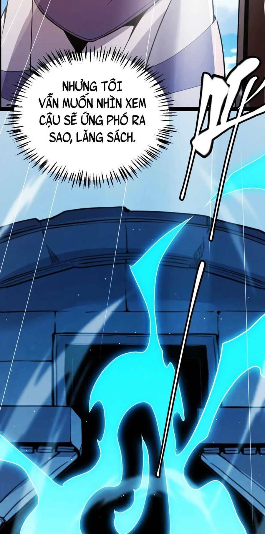 Tôi Đến Từ Thế Giới Trò Chơi Chapter 127 - Trang 2