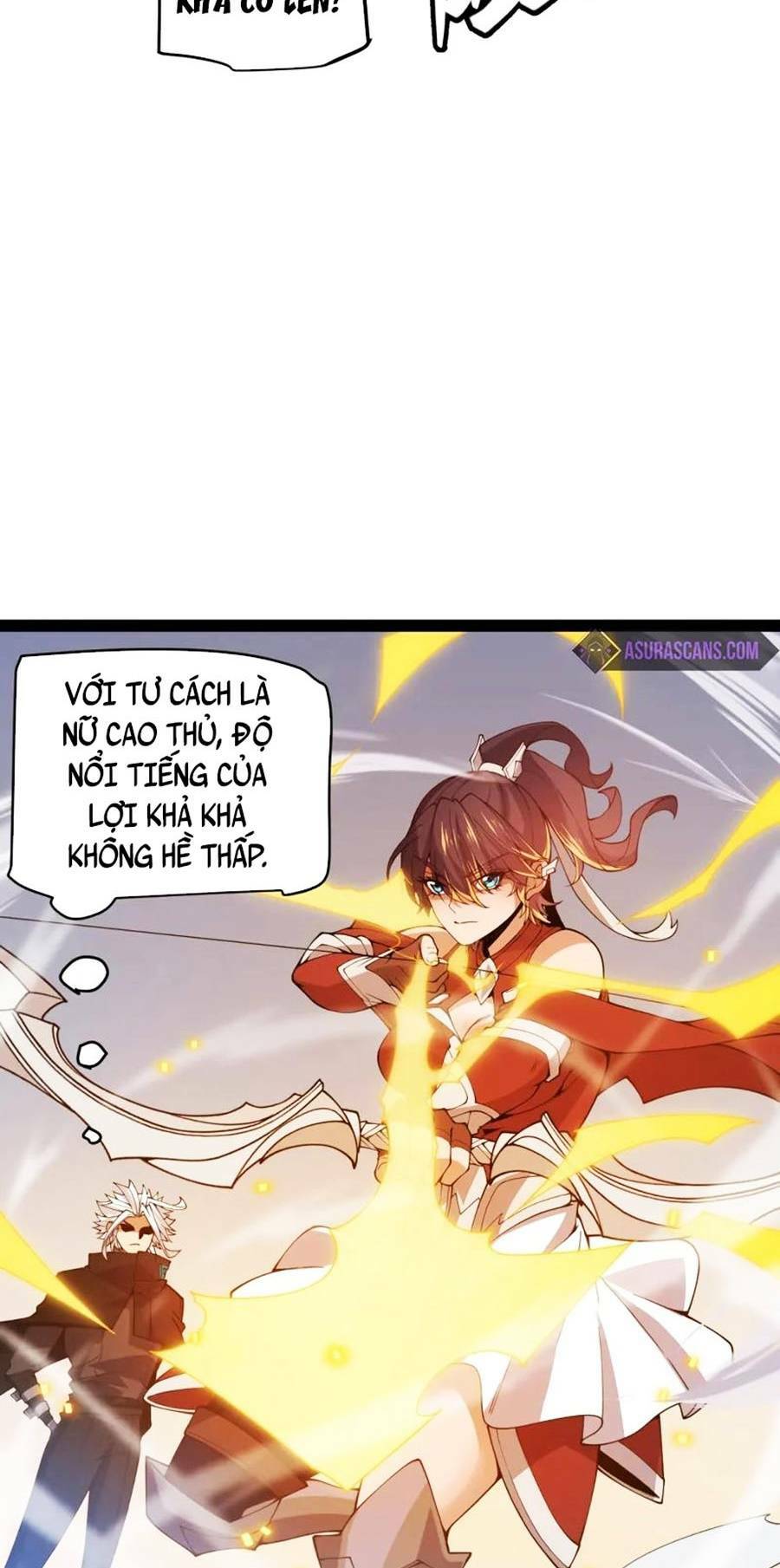 Tôi Đến Từ Thế Giới Trò Chơi Chapter 127 - Trang 2