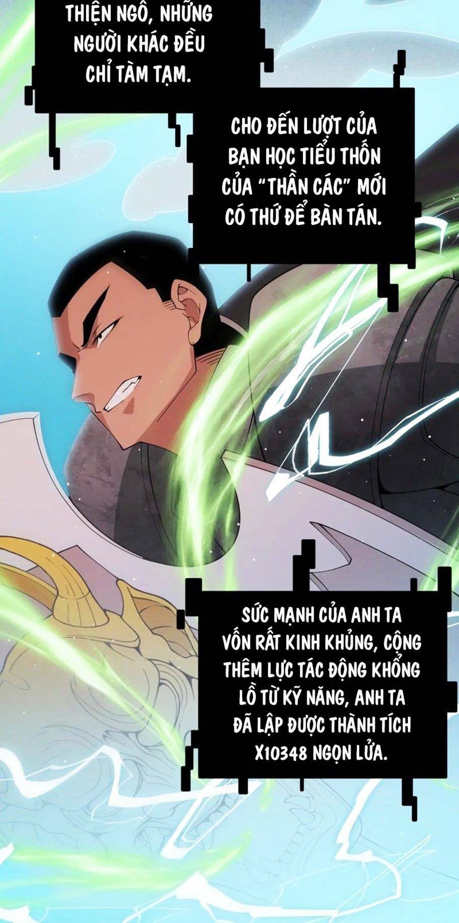 Tôi Đến Từ Thế Giới Trò Chơi Chapter 127 - Trang 2