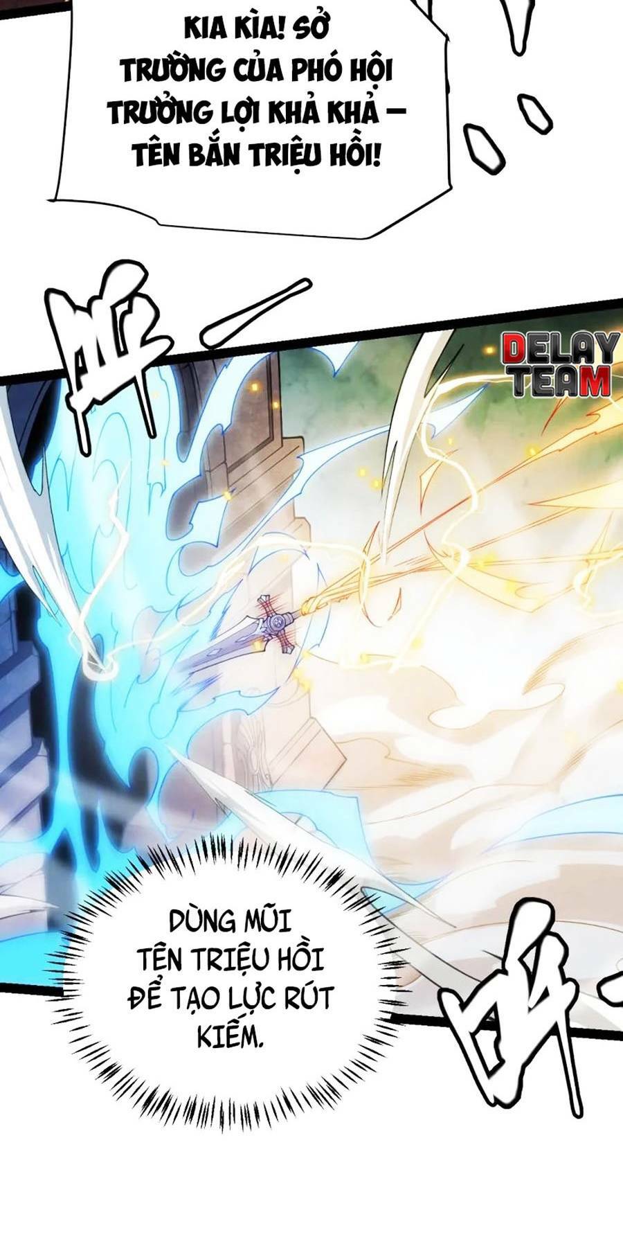 Tôi Đến Từ Thế Giới Trò Chơi Chapter 127 - Trang 2