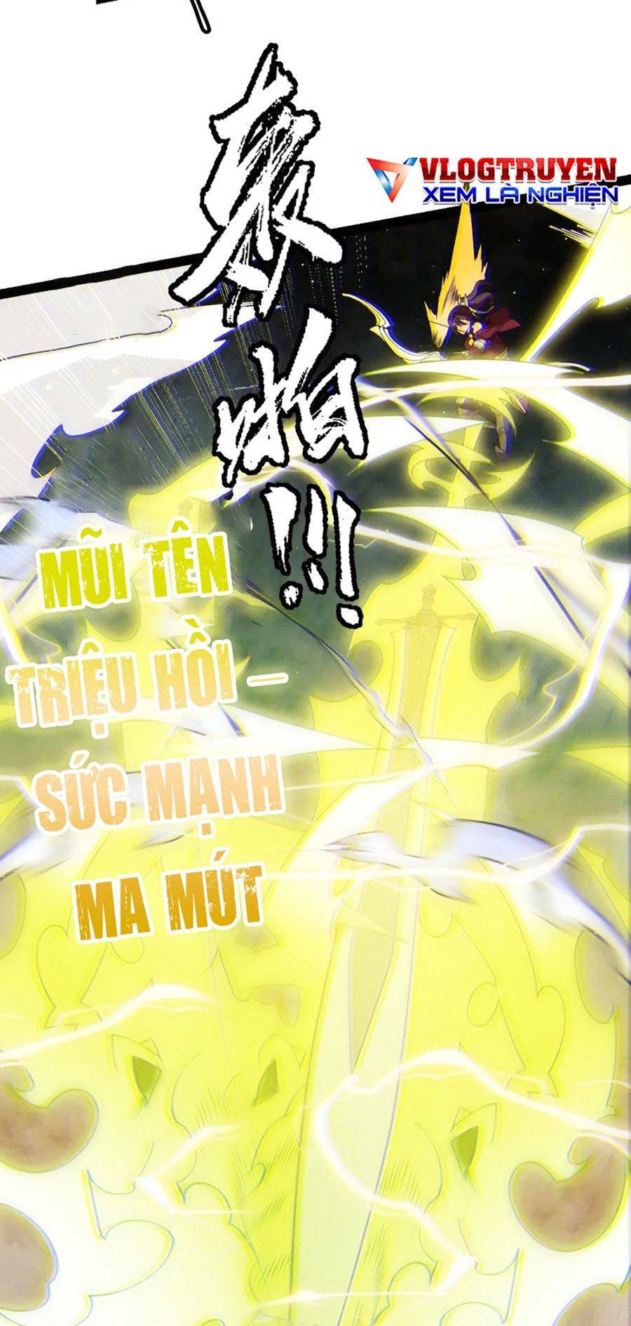 Tôi Đến Từ Thế Giới Trò Chơi Chapter 127 - Trang 2