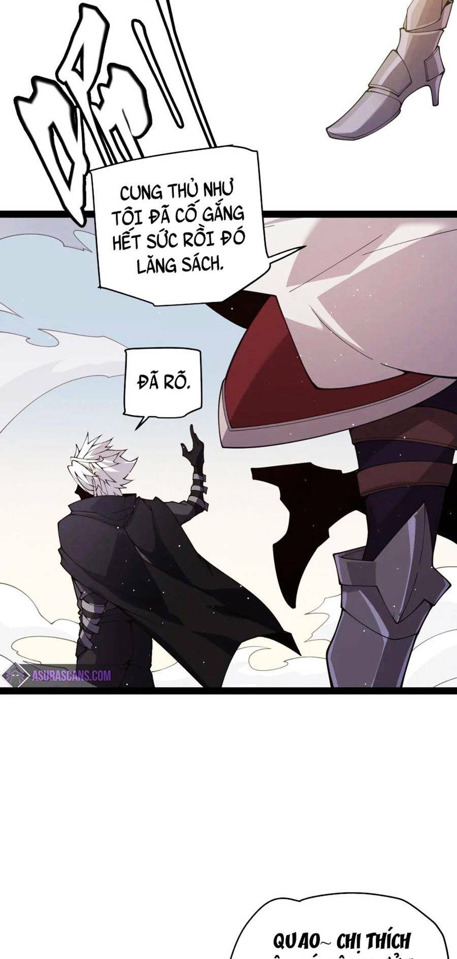 Tôi Đến Từ Thế Giới Trò Chơi Chapter 127 - Trang 2