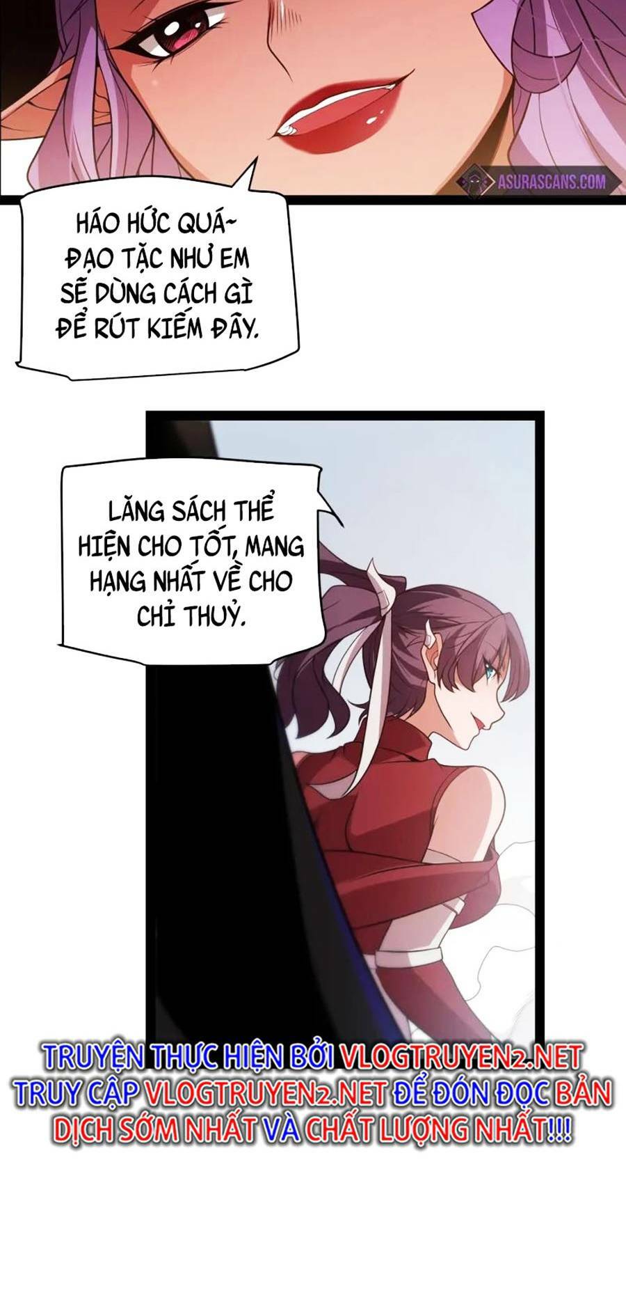 Tôi Đến Từ Thế Giới Trò Chơi Chapter 127 - Trang 2