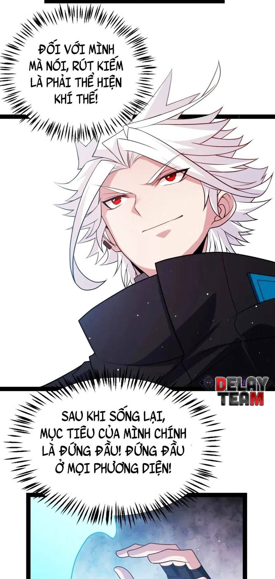 Tôi Đến Từ Thế Giới Trò Chơi Chapter 127 - Trang 2