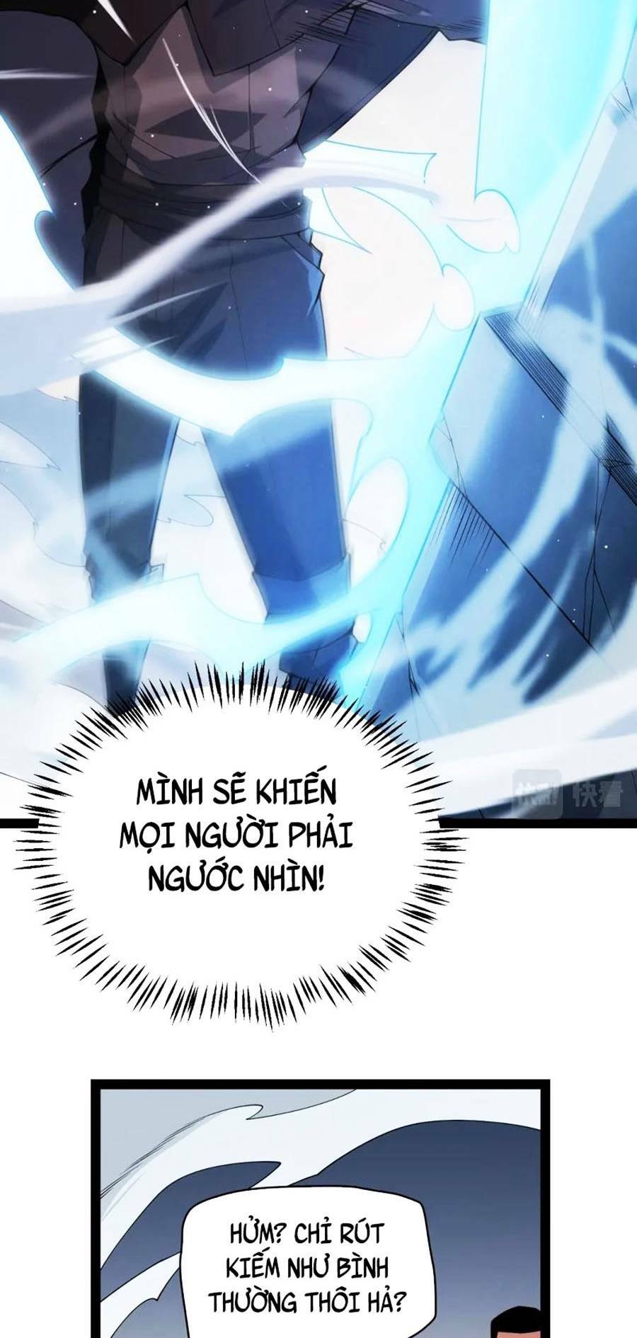 Tôi Đến Từ Thế Giới Trò Chơi Chapter 127 - Trang 2