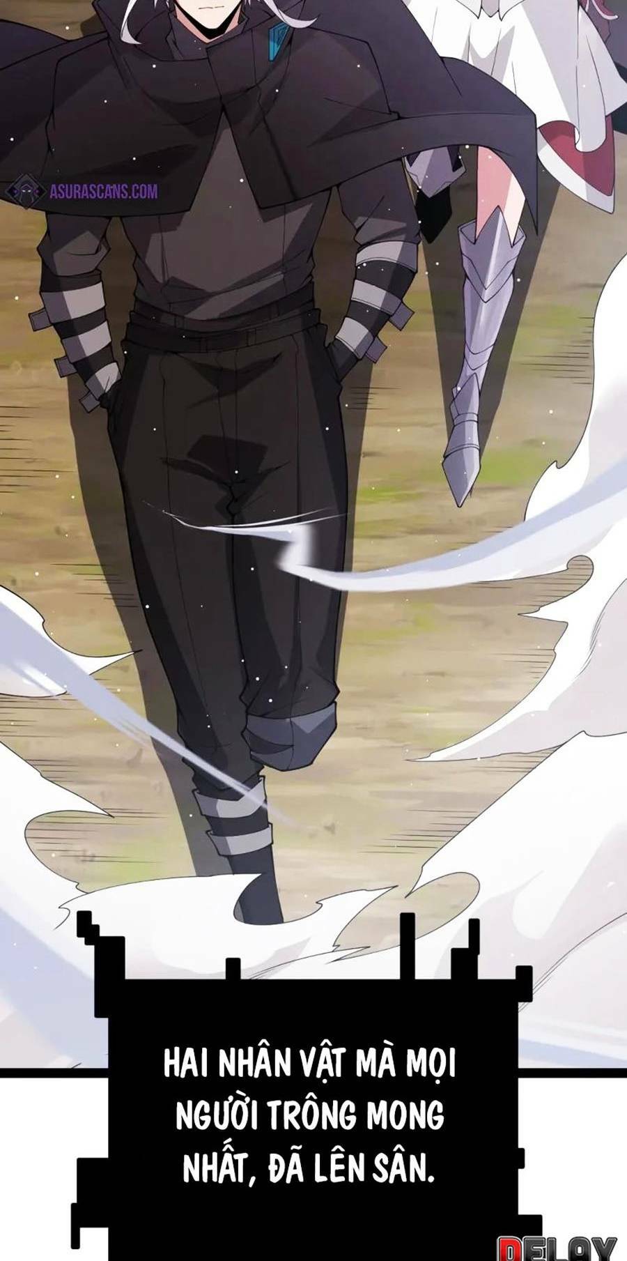 Tôi Đến Từ Thế Giới Trò Chơi Chapter 127 - Trang 2