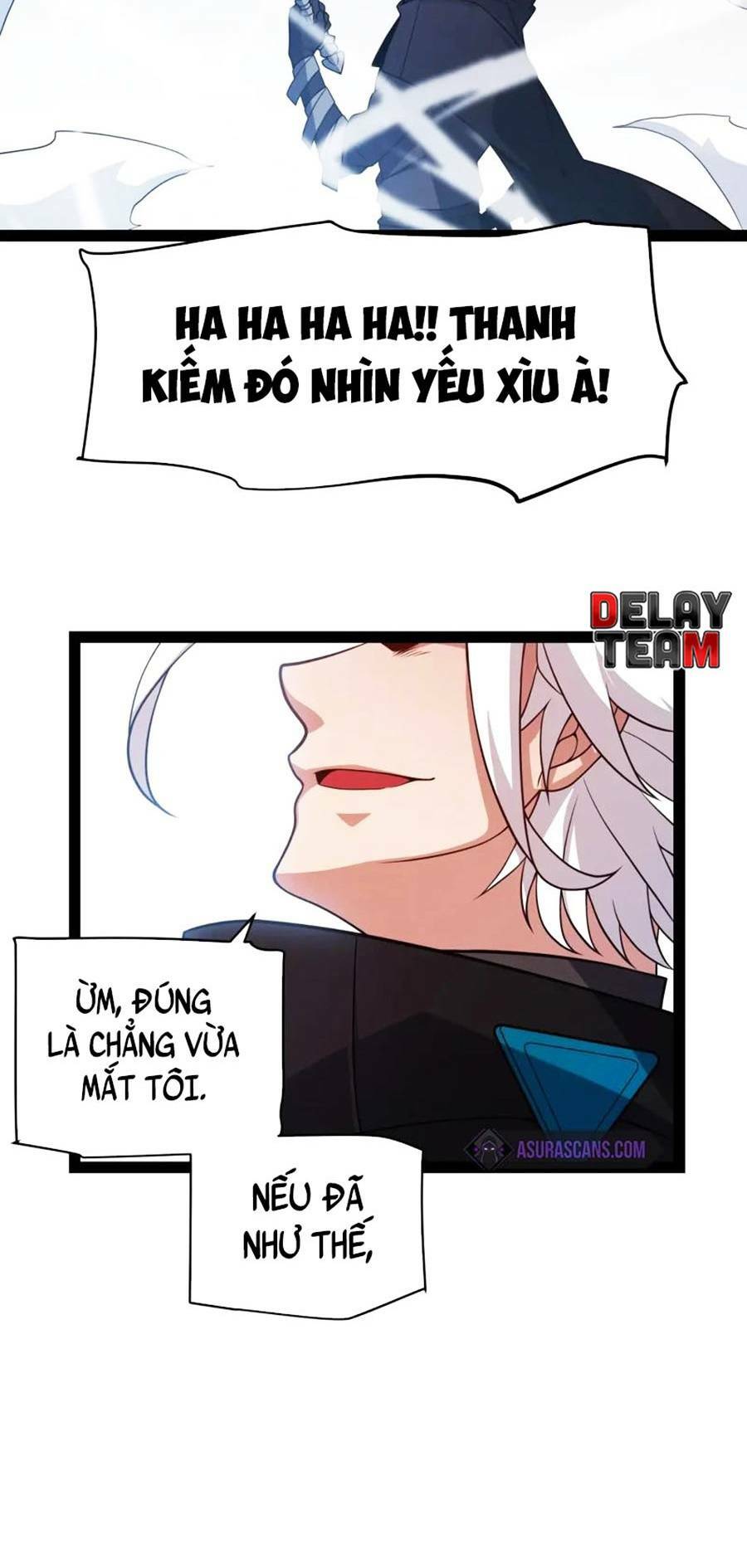 Tôi Đến Từ Thế Giới Trò Chơi Chapter 127 - Trang 2