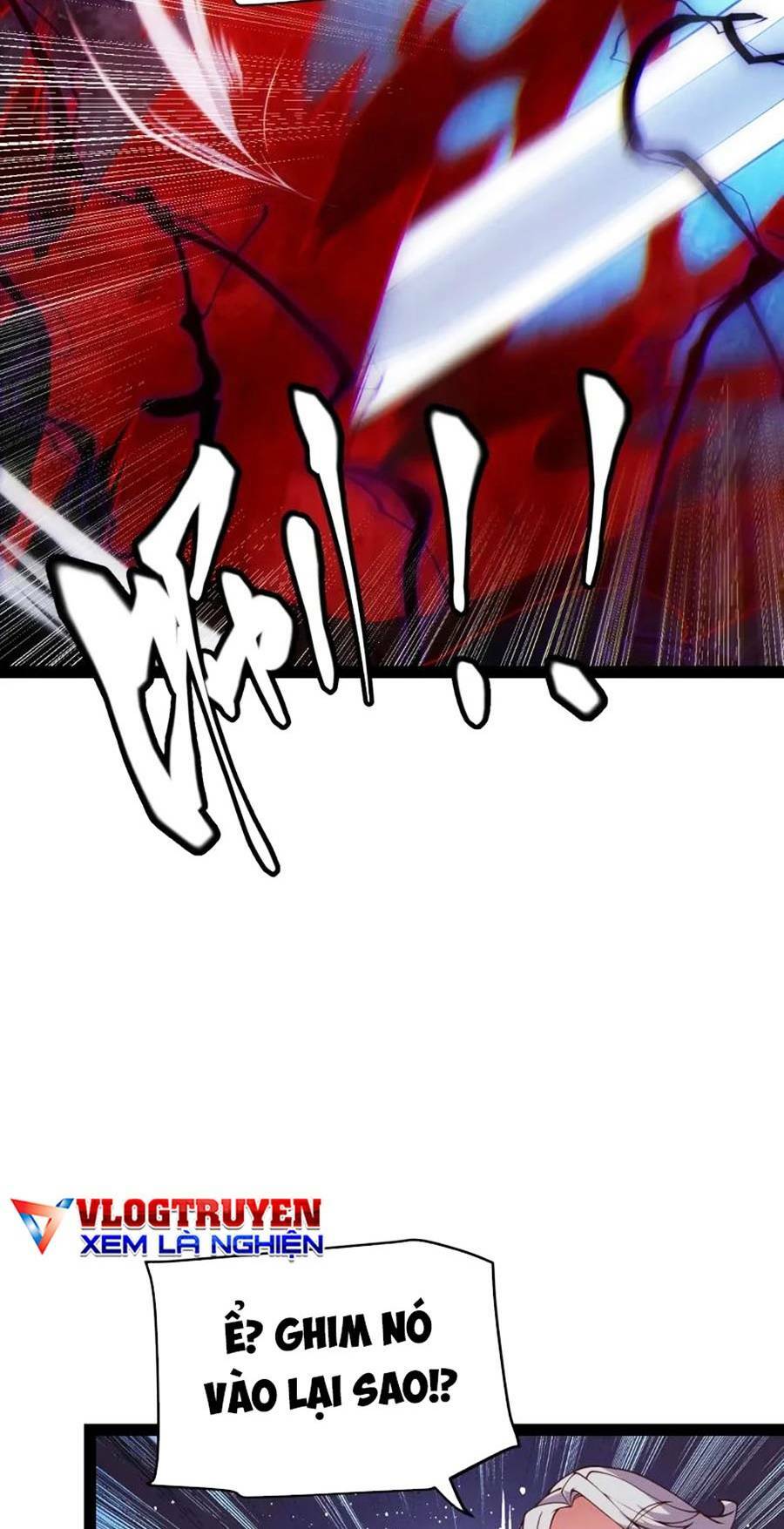 Tôi Đến Từ Thế Giới Trò Chơi Chapter 127 - Trang 2