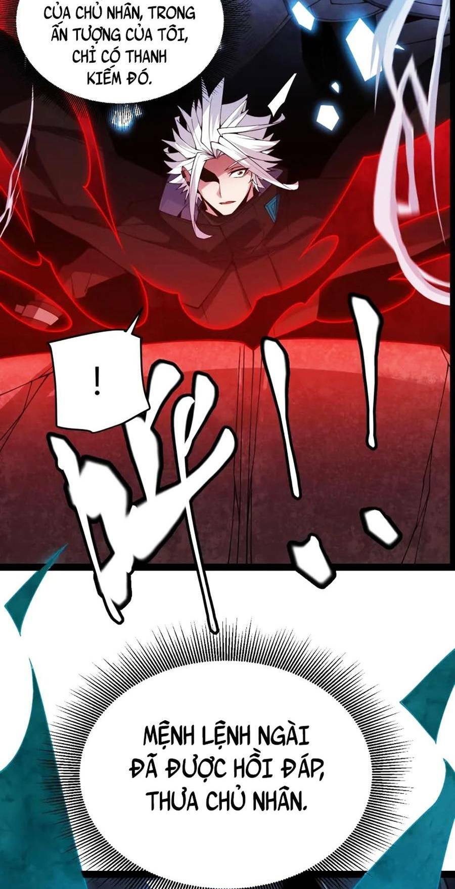 Tôi Đến Từ Thế Giới Trò Chơi Chapter 127 - Trang 2