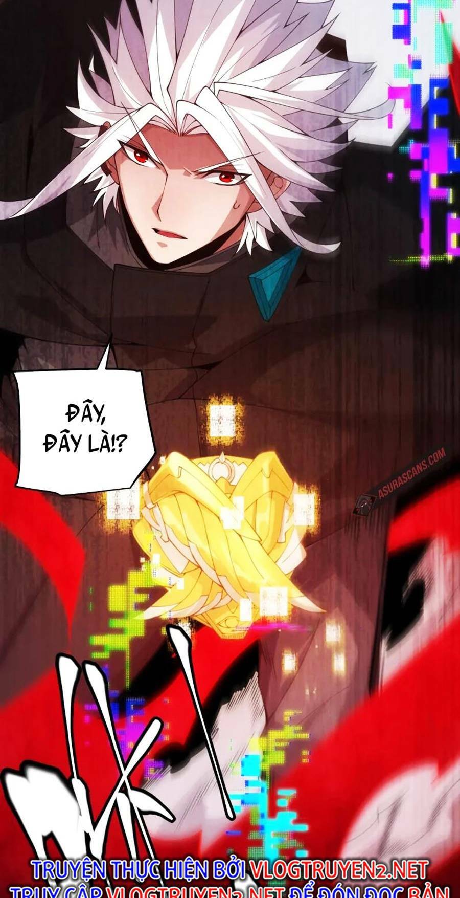 Tôi Đến Từ Thế Giới Trò Chơi Chapter 127 - Trang 2