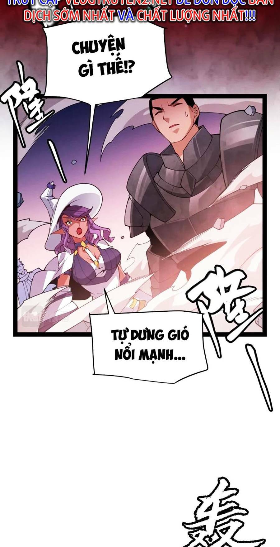 Tôi Đến Từ Thế Giới Trò Chơi Chapter 127 - Trang 2