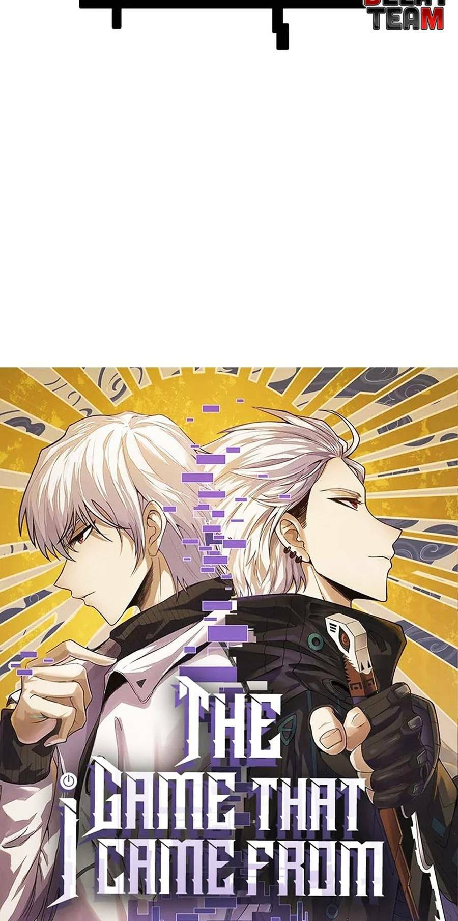 Tôi Đến Từ Thế Giới Trò Chơi Chapter 127 - Trang 2