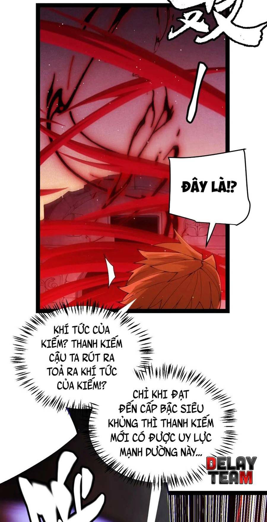 Tôi Đến Từ Thế Giới Trò Chơi Chapter 127 - Trang 2