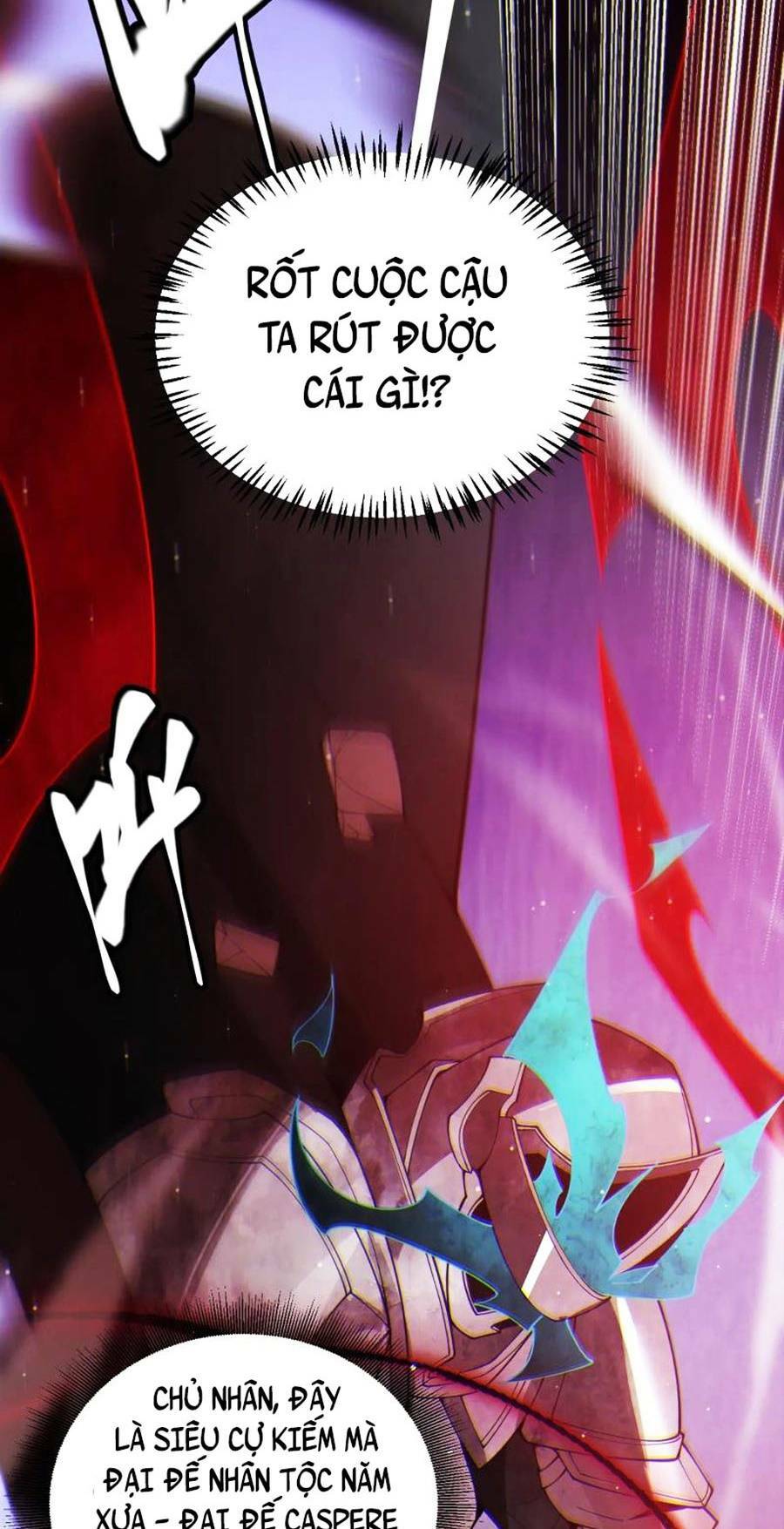 Tôi Đến Từ Thế Giới Trò Chơi Chapter 127 - Trang 2