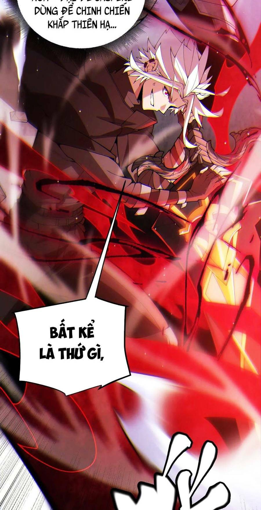 Tôi Đến Từ Thế Giới Trò Chơi Chapter 127 - Trang 2