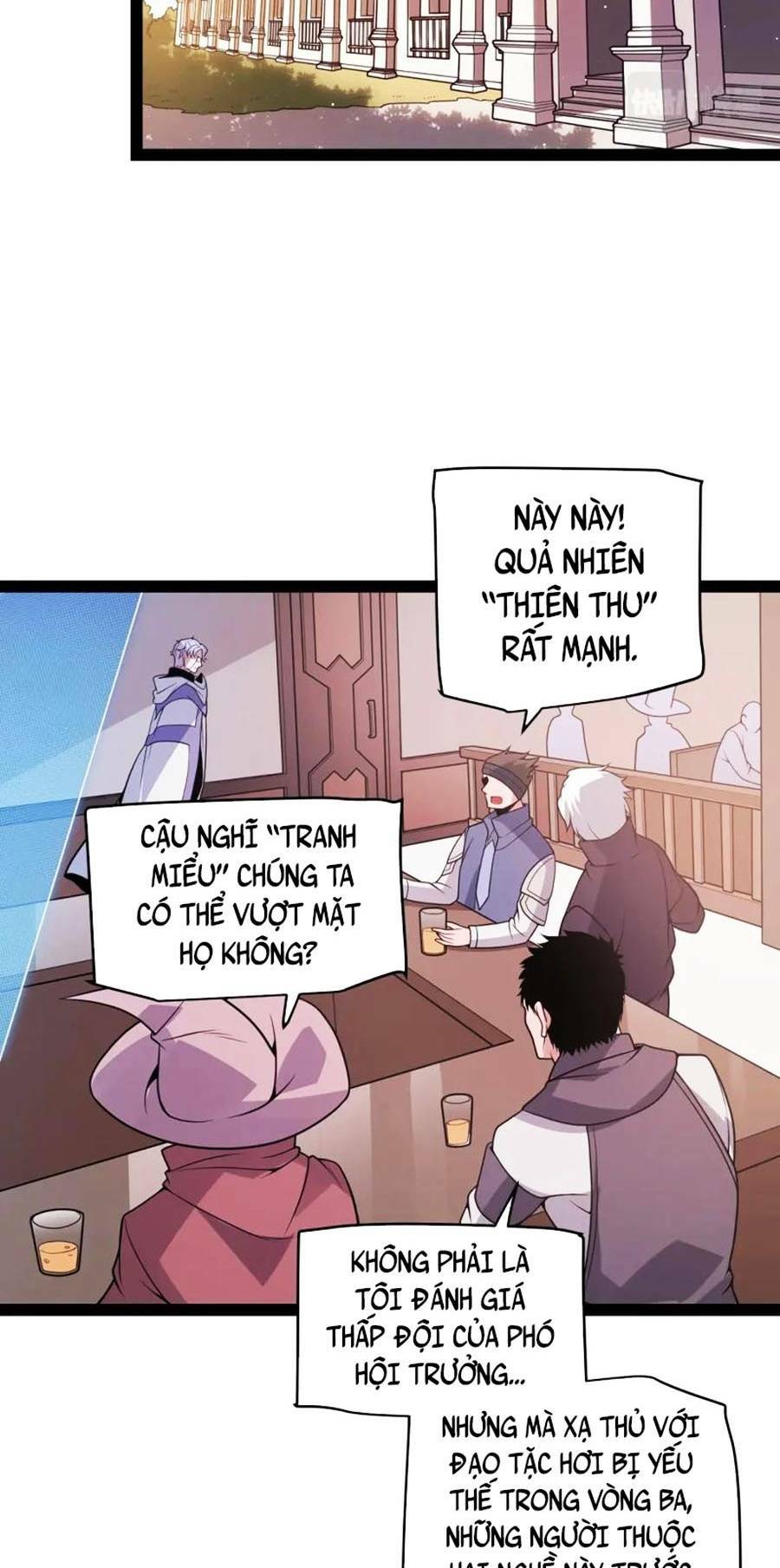 Tôi Đến Từ Thế Giới Trò Chơi Chapter 127 - Trang 2