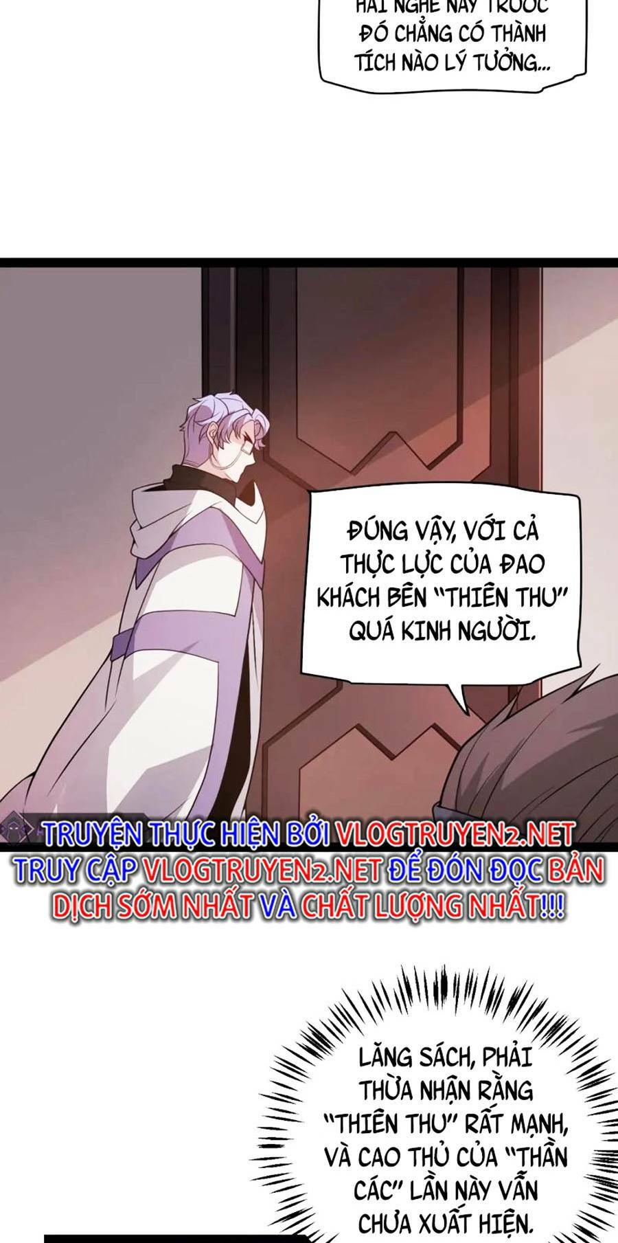 Tôi Đến Từ Thế Giới Trò Chơi Chapter 127 - Trang 2