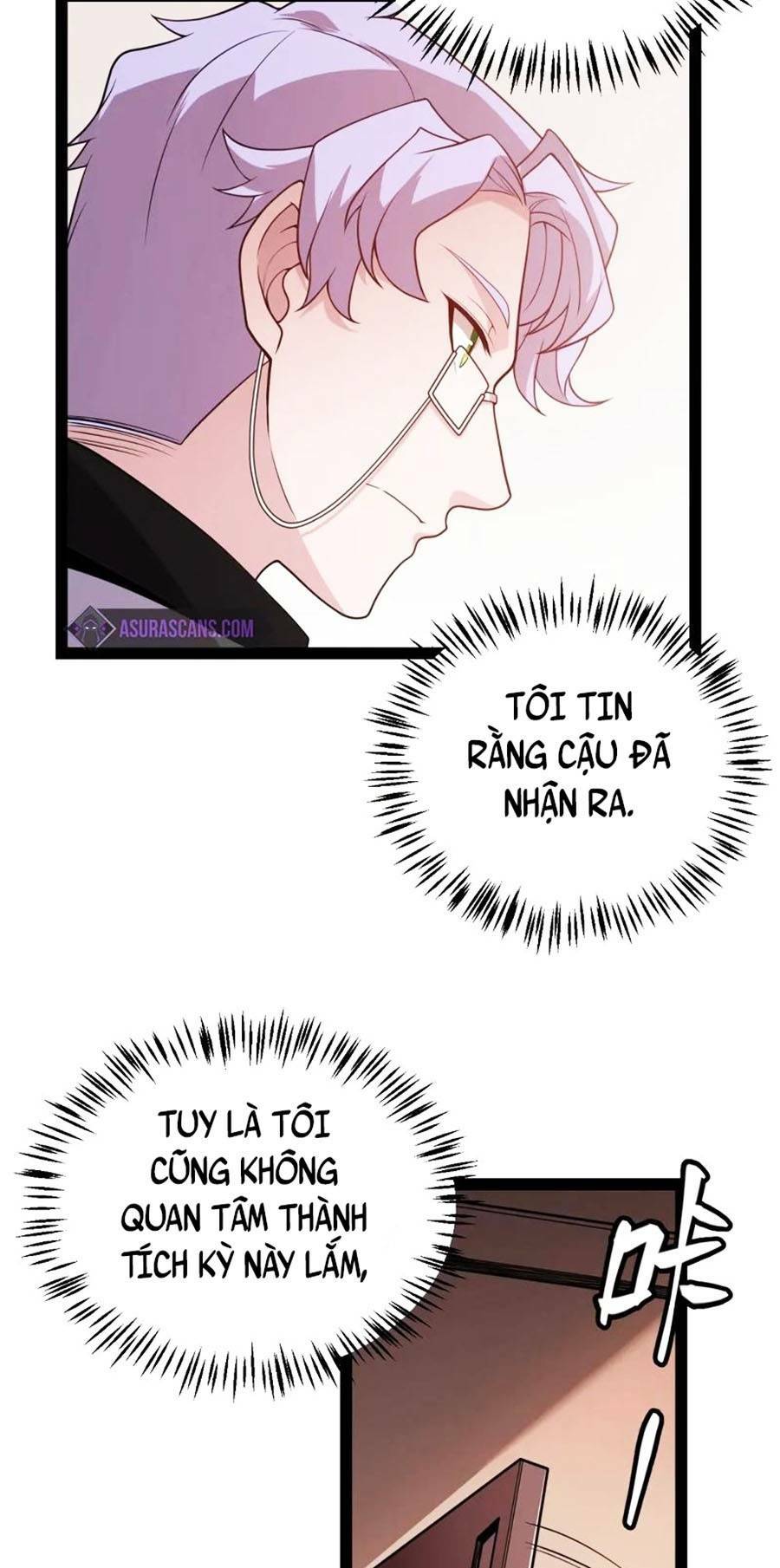 Tôi Đến Từ Thế Giới Trò Chơi Chapter 127 - Trang 2