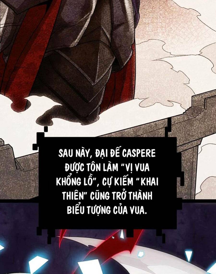 Tôi Đến Từ Thế Giới Trò Chơi Chapter 128 - Trang 2