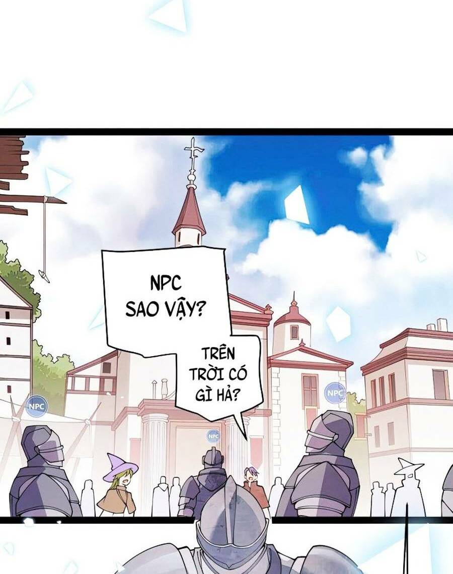 Tôi Đến Từ Thế Giới Trò Chơi Chapter 128 - Trang 2