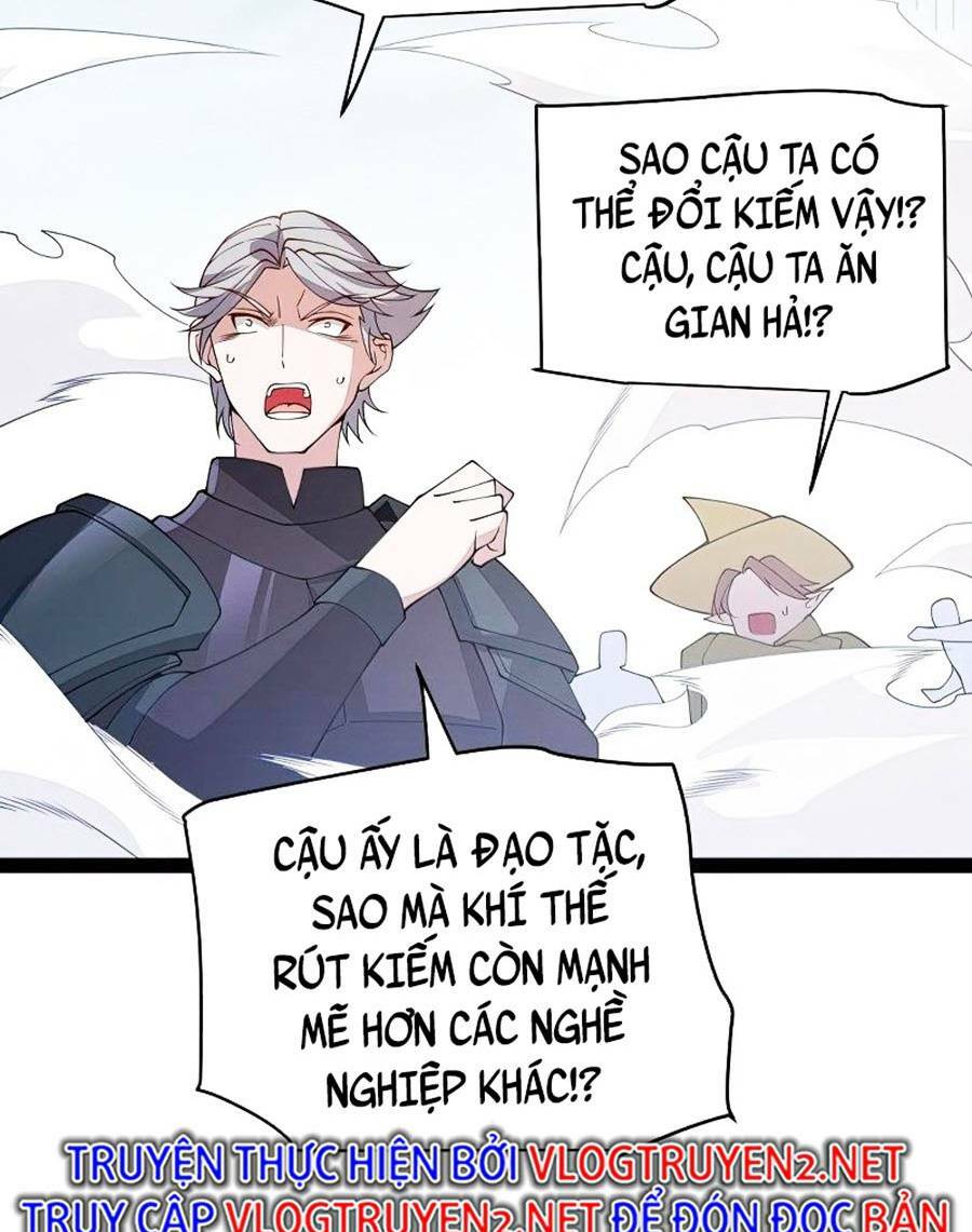 Tôi Đến Từ Thế Giới Trò Chơi Chapter 128 - Trang 2