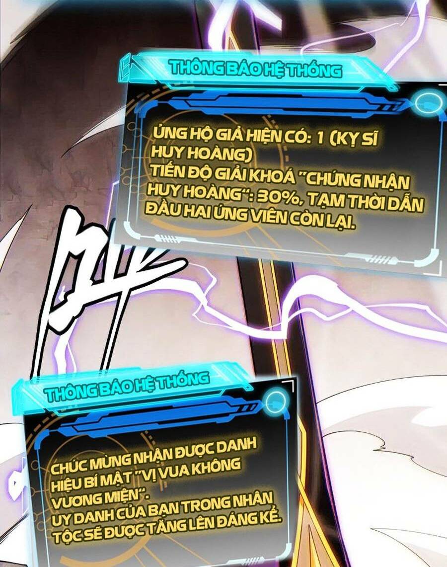 Tôi Đến Từ Thế Giới Trò Chơi Chapter 128 - Trang 2