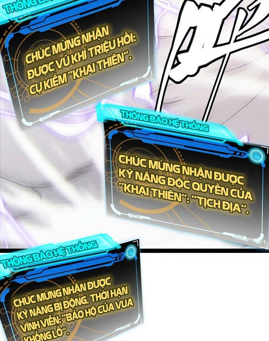 Tôi Đến Từ Thế Giới Trò Chơi Chapter 128 - Trang 2