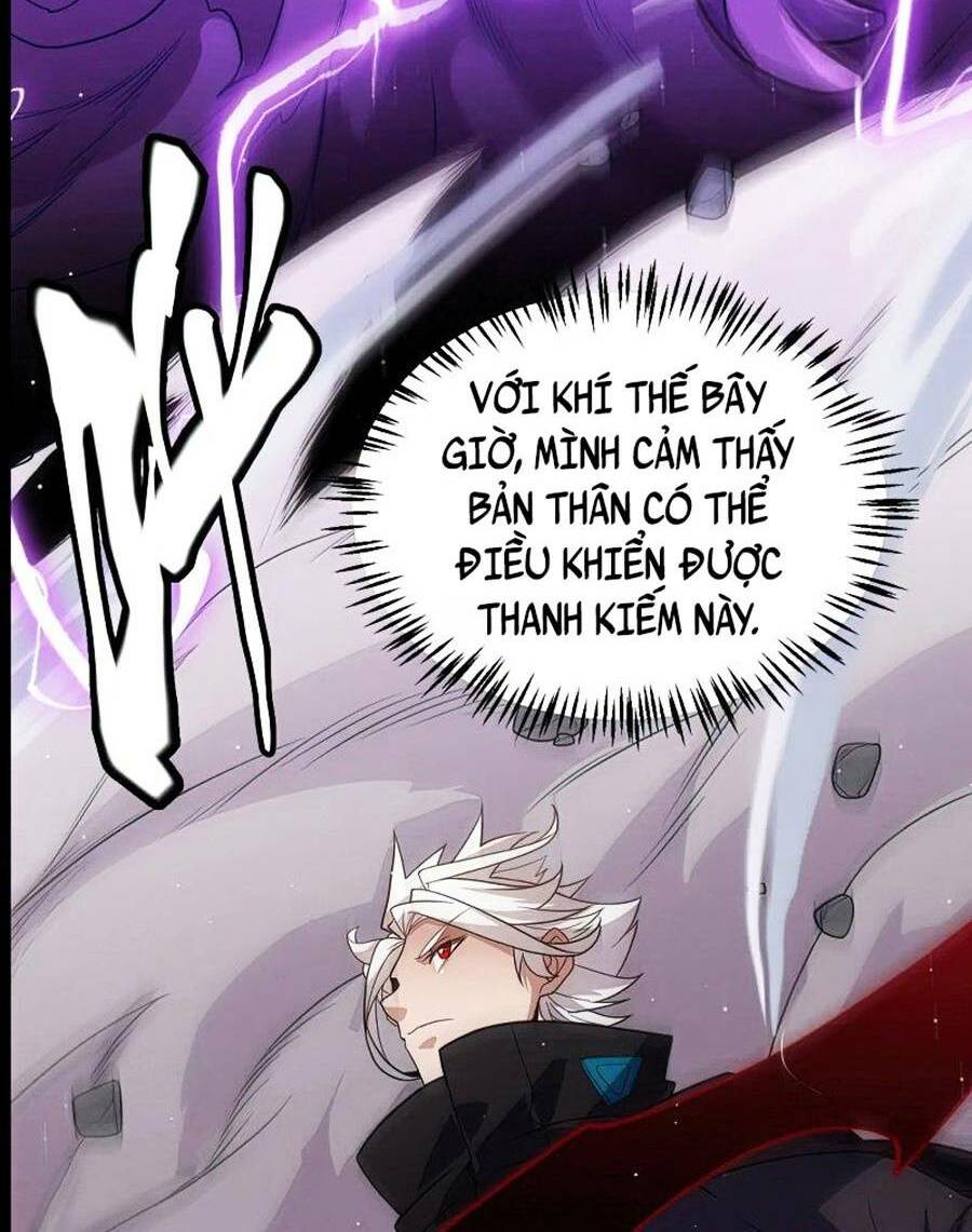 Tôi Đến Từ Thế Giới Trò Chơi Chapter 128 - Trang 2