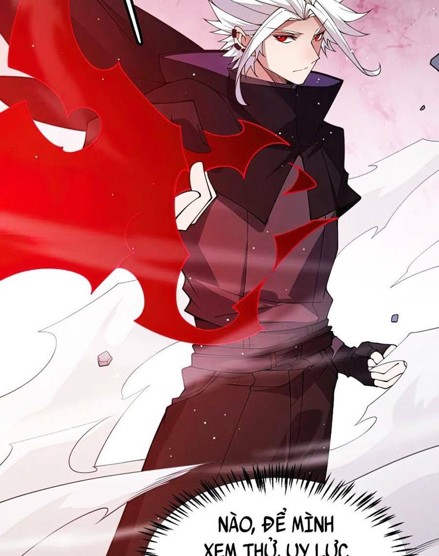 Tôi Đến Từ Thế Giới Trò Chơi Chapter 128 - Trang 2