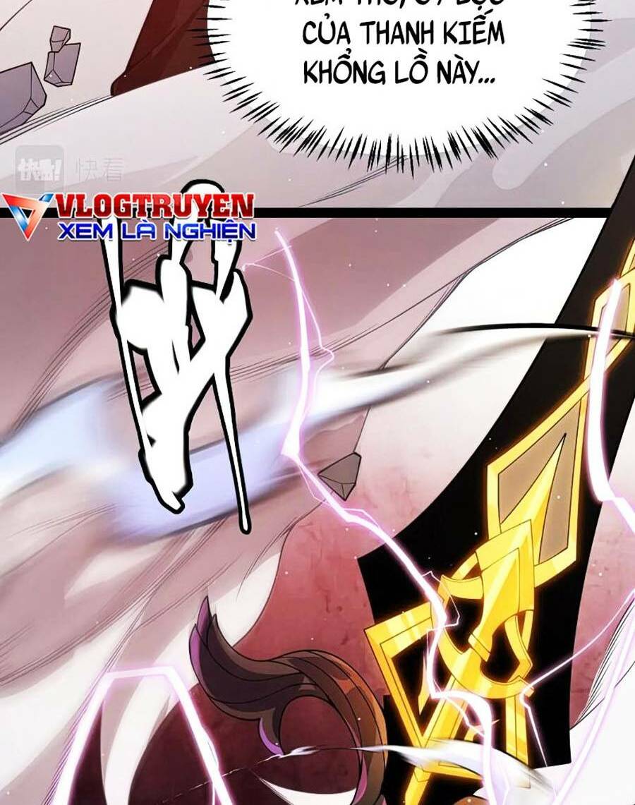 Tôi Đến Từ Thế Giới Trò Chơi Chapter 128 - Trang 2