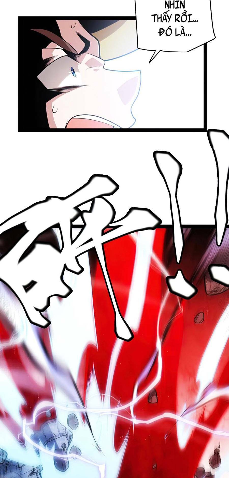 Tôi Đến Từ Thế Giới Trò Chơi Chapter 128 - Trang 2