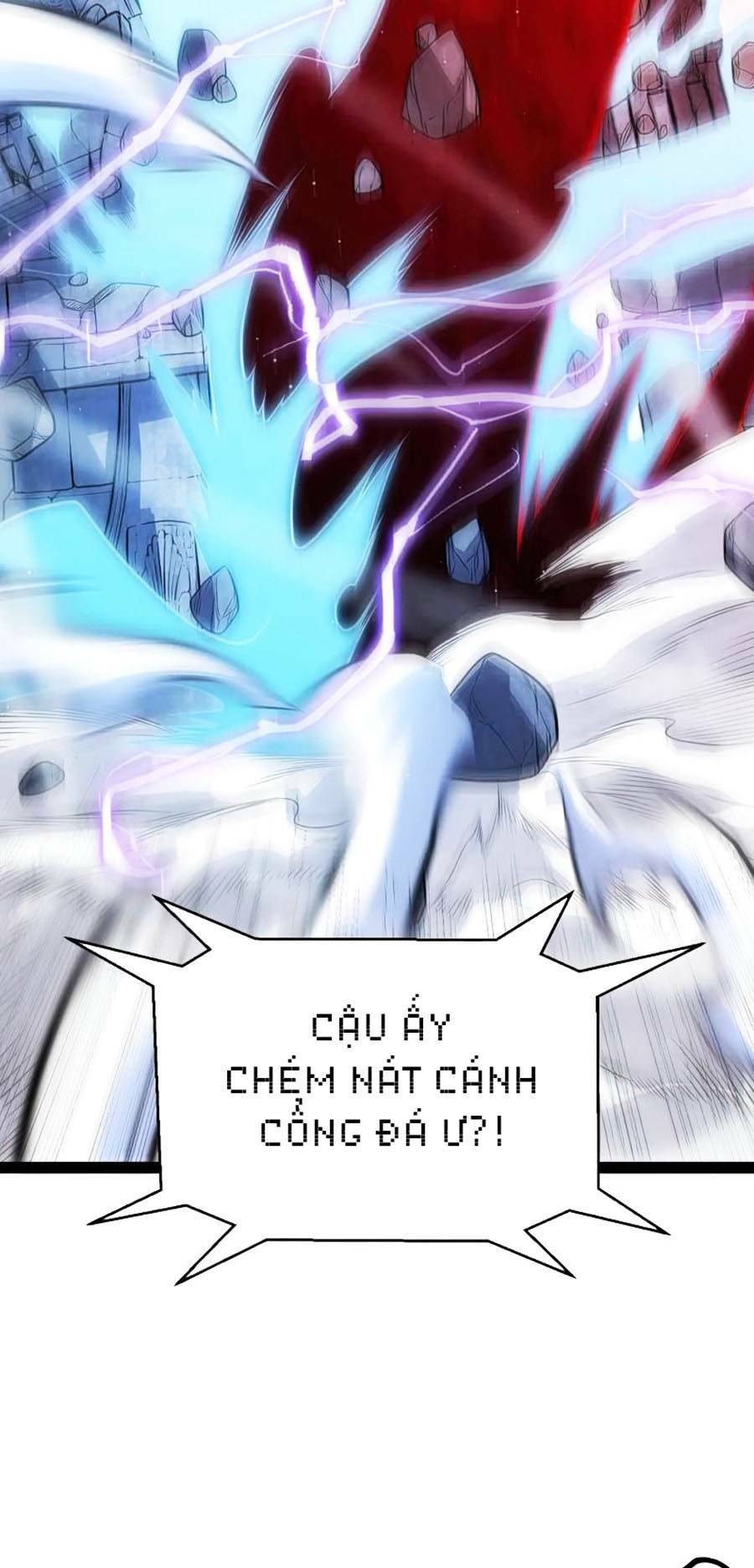 Tôi Đến Từ Thế Giới Trò Chơi Chapter 128 - Trang 2