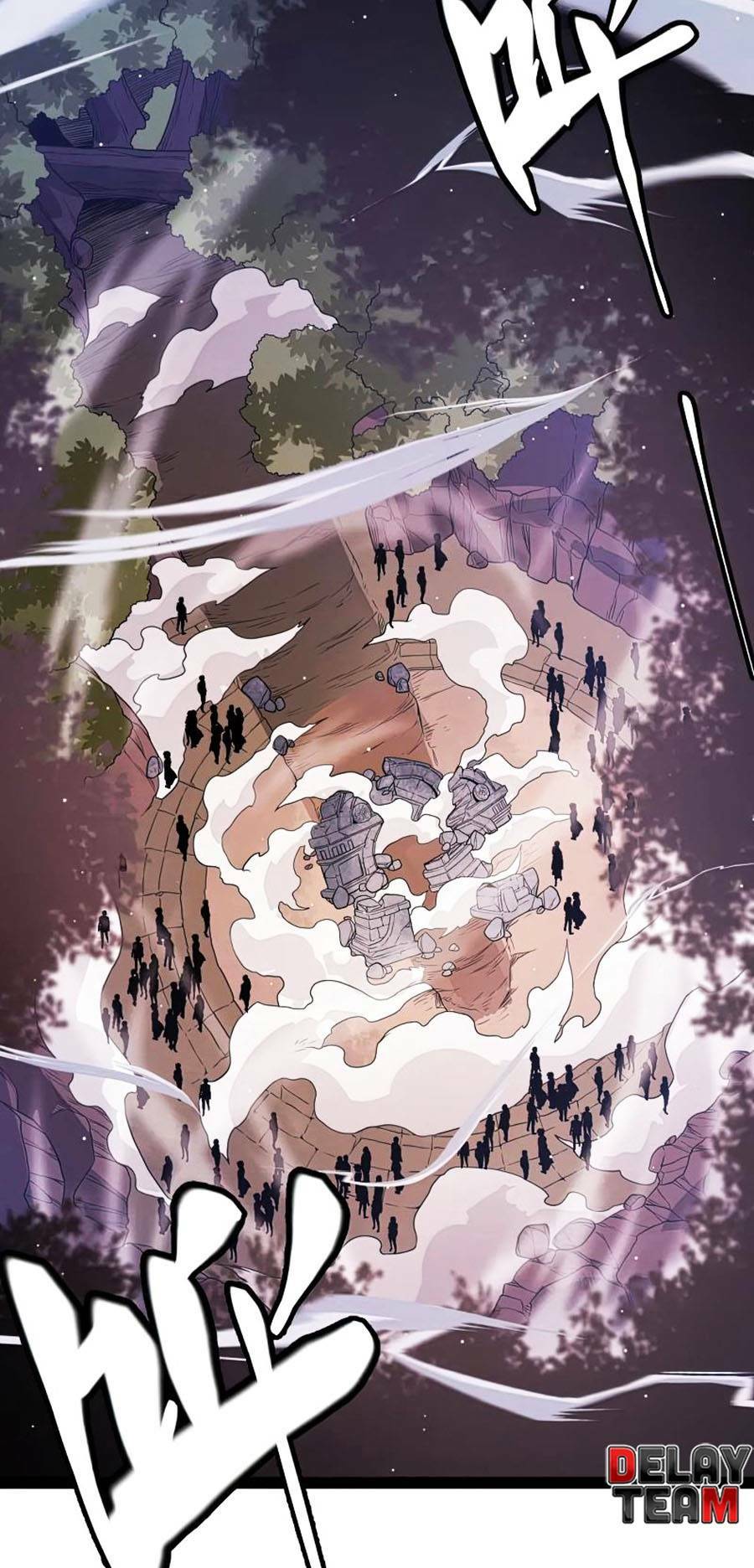 Tôi Đến Từ Thế Giới Trò Chơi Chapter 128 - Trang 2