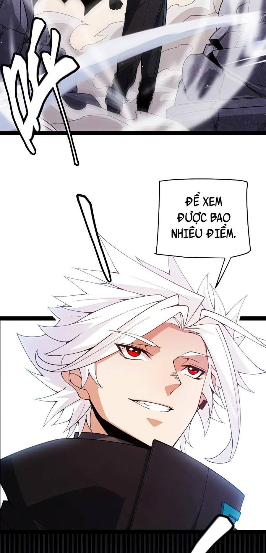 Tôi Đến Từ Thế Giới Trò Chơi Chapter 128 - Trang 2