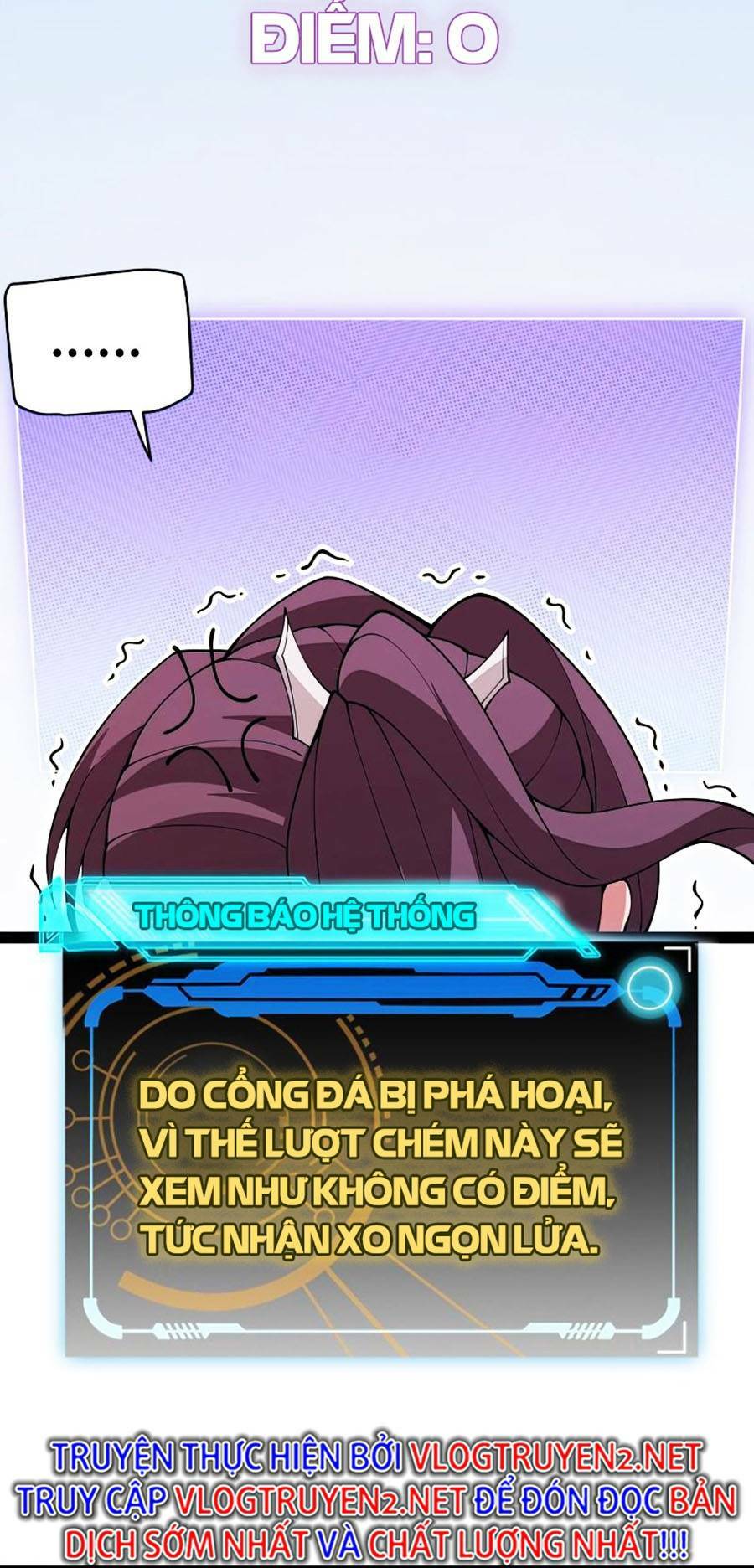 Tôi Đến Từ Thế Giới Trò Chơi Chapter 128 - Trang 2