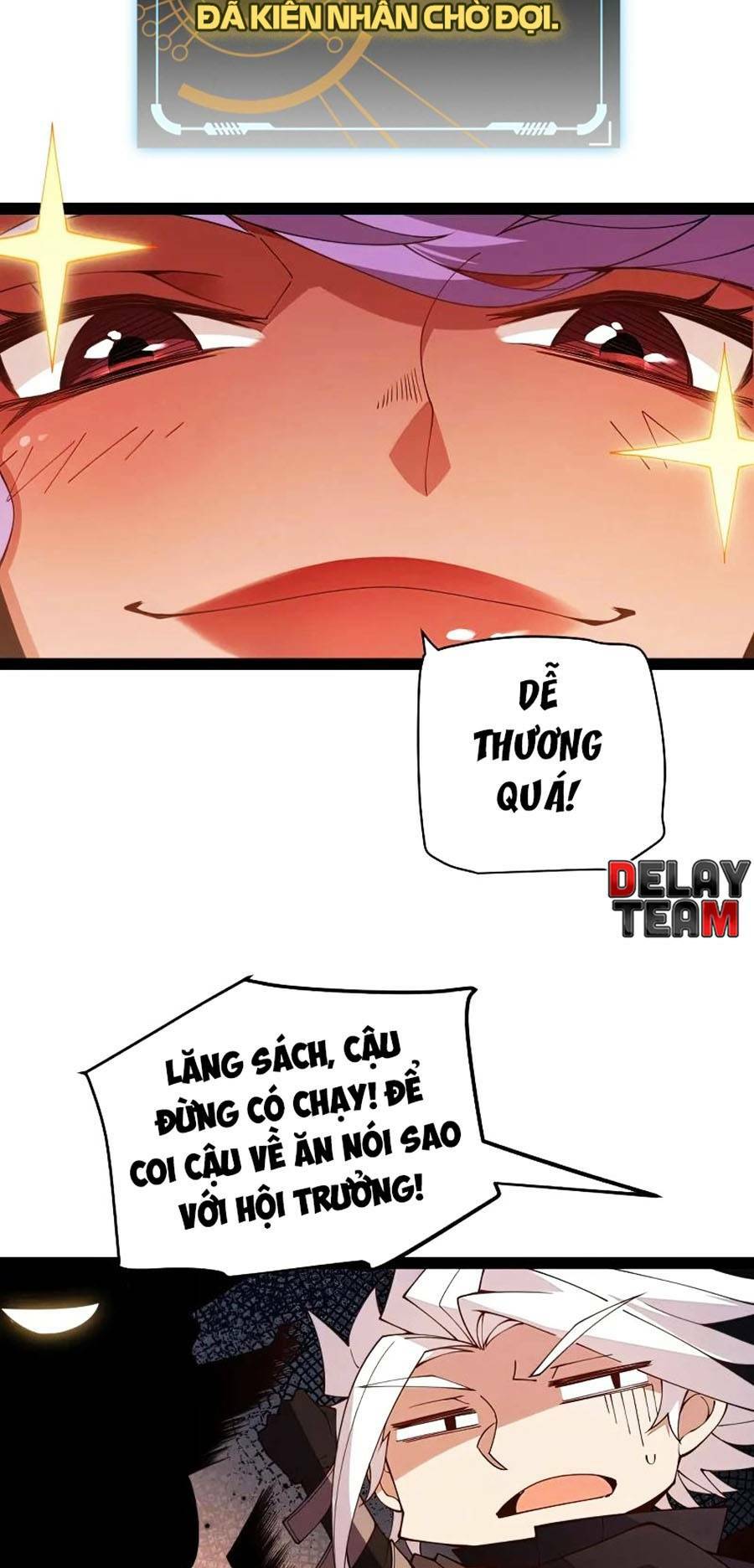 Tôi Đến Từ Thế Giới Trò Chơi Chapter 128 - Trang 2