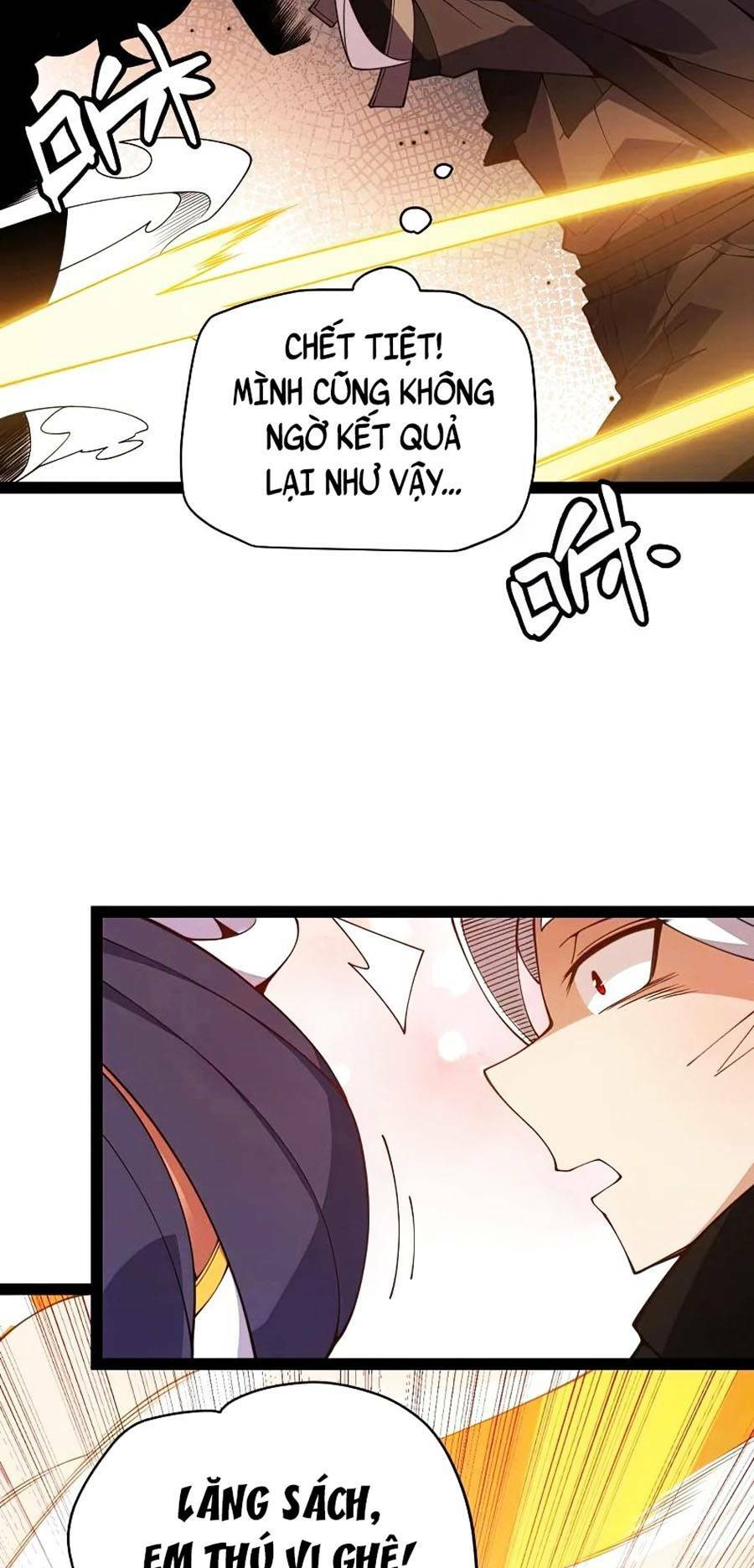 Tôi Đến Từ Thế Giới Trò Chơi Chapter 128 - Trang 2