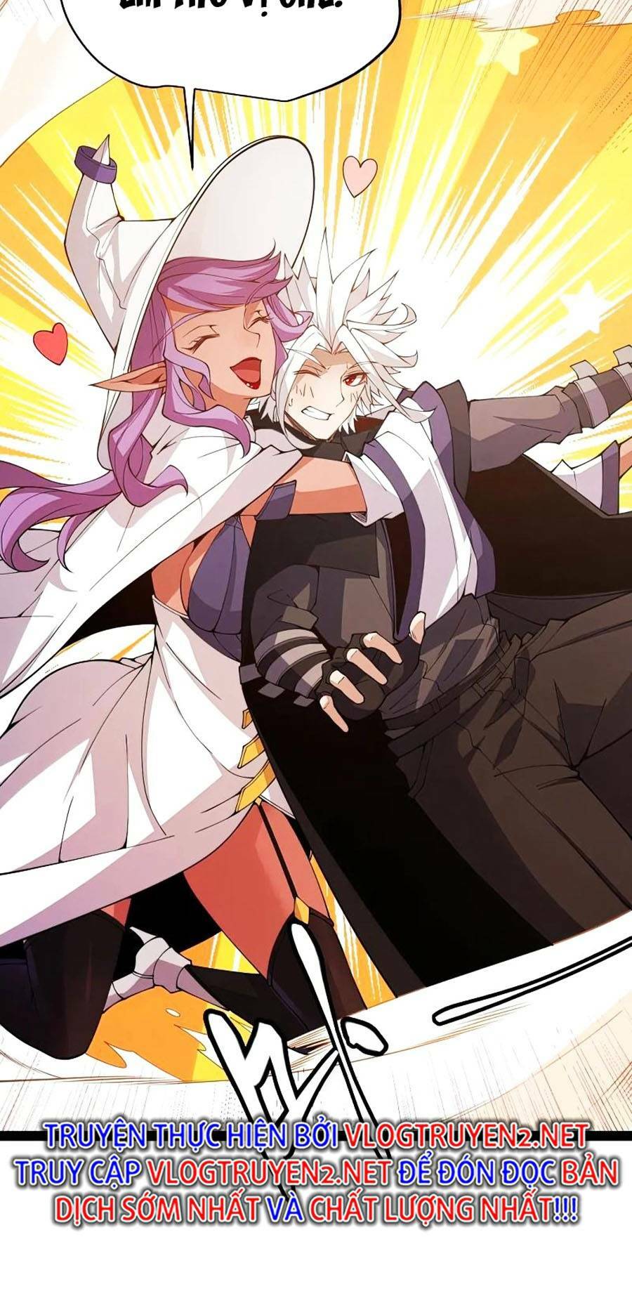 Tôi Đến Từ Thế Giới Trò Chơi Chapter 128 - Trang 2