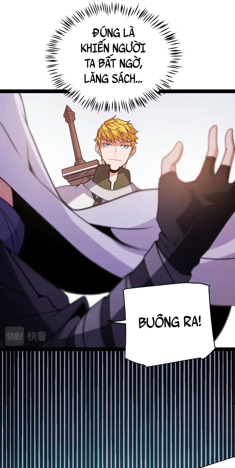 Tôi Đến Từ Thế Giới Trò Chơi Chapter 128 - Trang 2