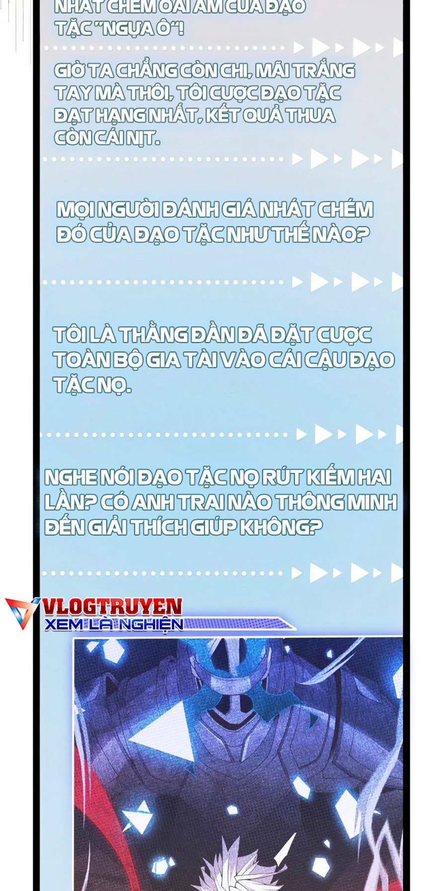 Tôi Đến Từ Thế Giới Trò Chơi Chapter 128 - Trang 2