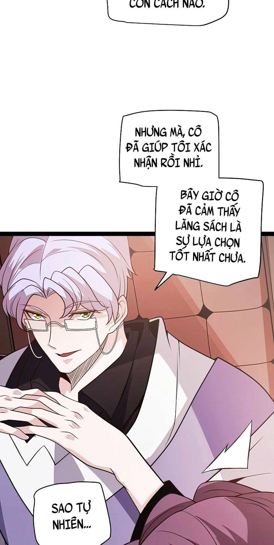 Tôi Đến Từ Thế Giới Trò Chơi Chapter 128 - Trang 2