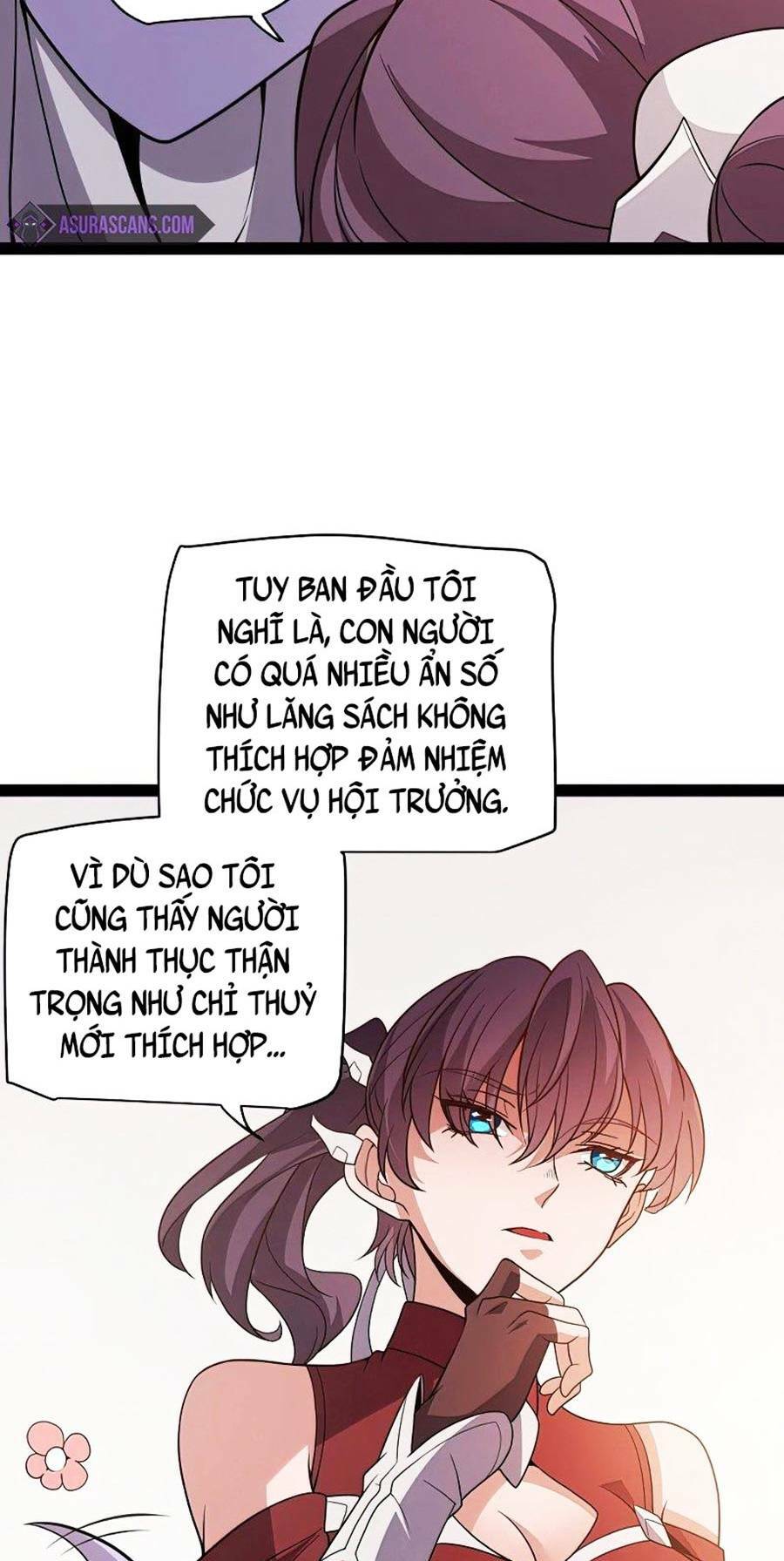 Tôi Đến Từ Thế Giới Trò Chơi Chapter 128 - Trang 2