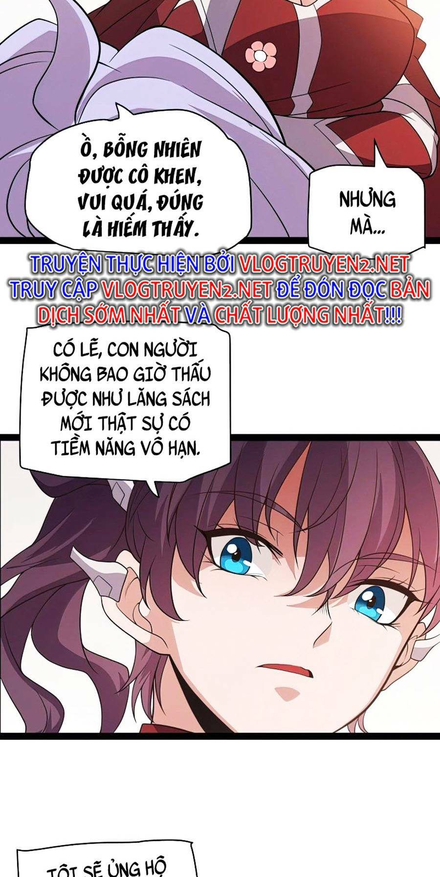 Tôi Đến Từ Thế Giới Trò Chơi Chapter 128 - Trang 2