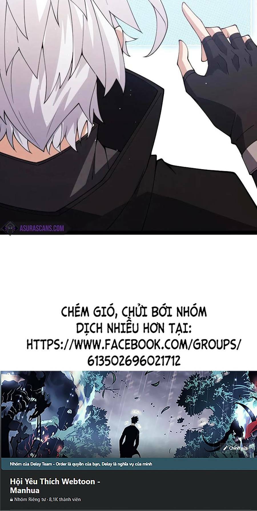 Tôi Đến Từ Thế Giới Trò Chơi Chapter 128 - Trang 2