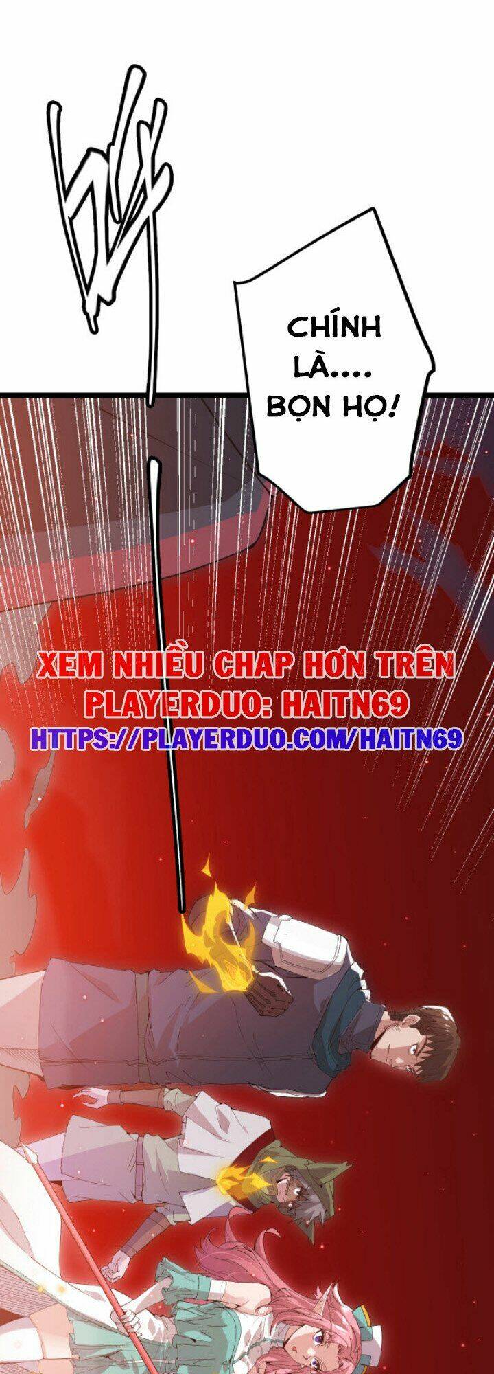 Tôi Đến Từ Thế Giới Trò Chơi Chapter 13 - Trang 2