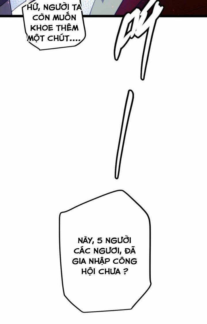 Tôi Đến Từ Thế Giới Trò Chơi Chapter 13 - Trang 2