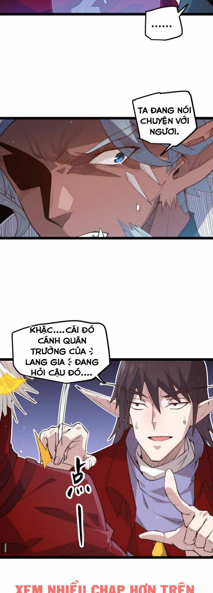 Tôi Đến Từ Thế Giới Trò Chơi Chapter 13 - Trang 2