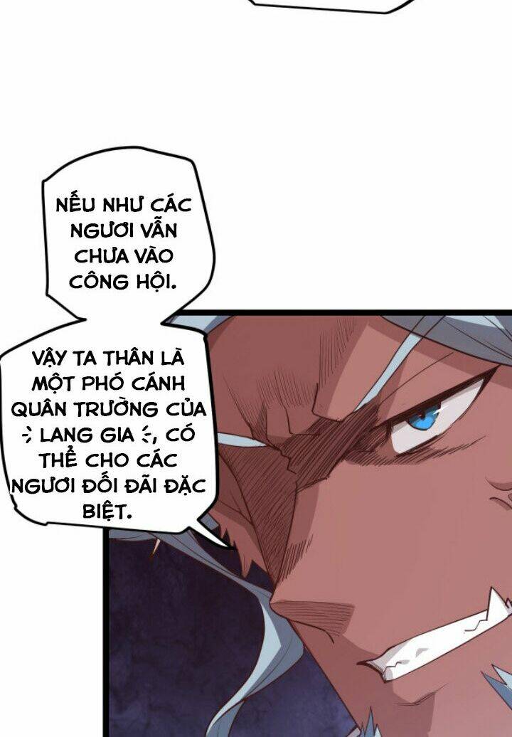 Tôi Đến Từ Thế Giới Trò Chơi Chapter 13 - Trang 2